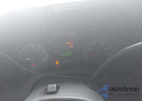 2011 Ford E-250 Commercial z USA, uszkodzony, nr VIN 1FTNE2EW4BDA87672